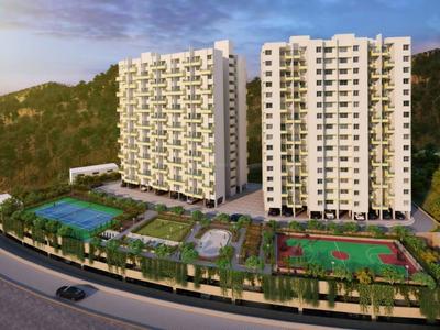 3 BHK फ़्लैट