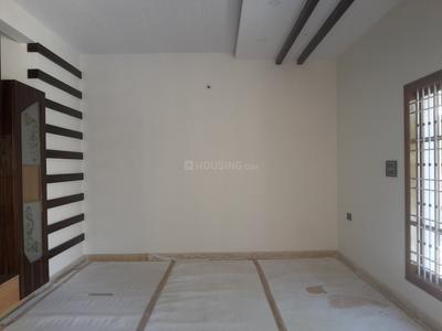 3 BHK Independent House
