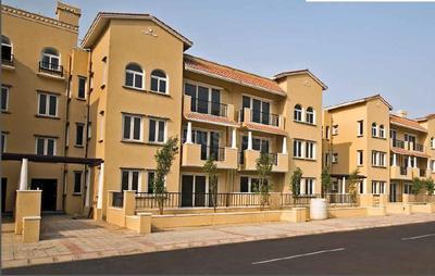 4 BHK Independent Builder Floor
