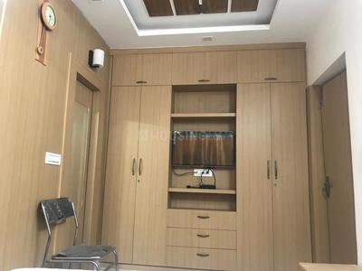 Gallery Cover Image of 250 Sq.ft 1 RK Apartment for buy in Sector 49 for 1800000