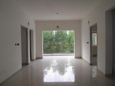 Gallery Cover Image of 1035 Sq.ft 2 BHK Apartment for buy in Bommasandra for 3400000
