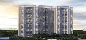 3 BHK अपार्टमेंट