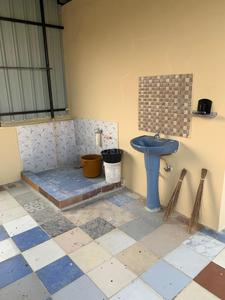 Gallery Cover Image of 400 Sq.ft 1 RK Independent Floor for rent in West Marredpally for 8000