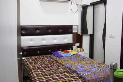 Bedroom Image of Luxury PG in Connaught Place