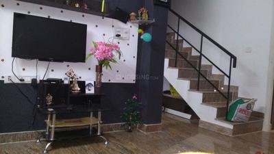 Gallery Cover Image of 1027 Sq.ft 3 BHK Independent House for buy in Padur for 3000000