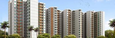 Gallery Cover Image of 1560 Sq.ft 3 BHK Apartment for buy in Gomti Nagar for 5460000