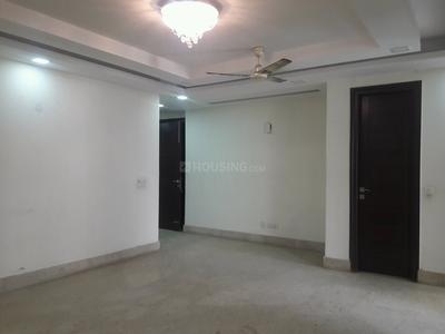 4 BHK Independent Floor