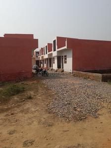 Residential Plot