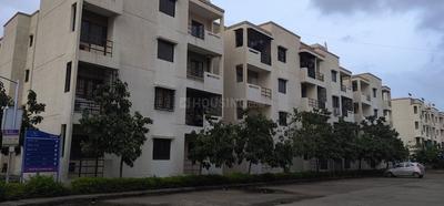 1 BHK Apartment