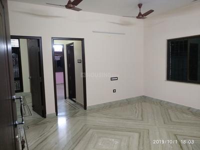 Gallery Cover Image of 1300 Sq.ft 3 BHK Apartment for rent in Agarpara for 15000