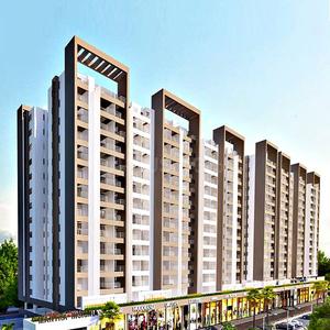 3 BHK Apartment