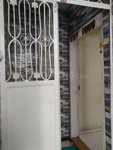 Gallery Cover Image of 950 Sq.ft 2 BHK Apartment for buy in Empire Estate Phase 1, Chinchwad for 7200000
