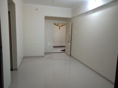 1 RK Apartment