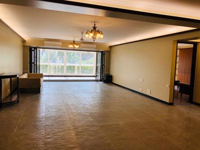 4 BHK Apartment