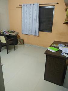 Gallery Cover Image of 850 Sq.ft 2 BHK Apartment for buy in Indira Nagar for 3800000