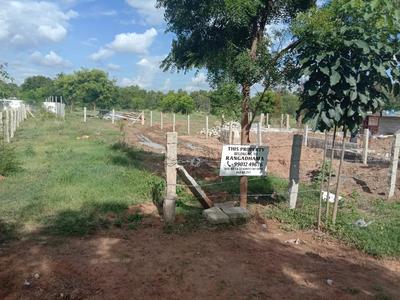 Residential Plot