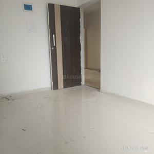 Gallery Cover Image of 640 Sq.ft 1 BHK Apartment for buy in Future Vision, Kamothe for 4500000