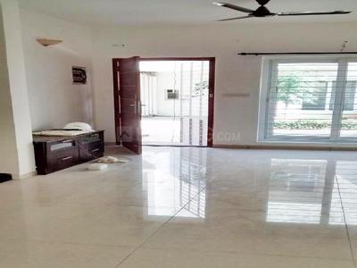 Gallery Cover Image of 1200 Sq.ft 2 BHK Independent House for buy in Sholinganallur for 7000000