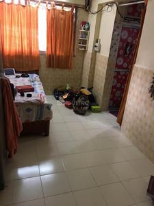 Gallery Cover Image of 300 Sq.ft 1 BHK Apartment for rent in Andheri East for 19000