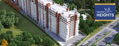 Gallery Cover Image of 1143 Sq.ft 2 BHK Apartment for buy in Harlur for 6500000