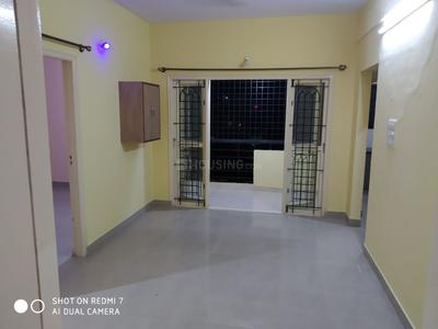 Gallery Cover Image of 1225 Sq.ft 2 BHK Apartment for rent in Sri Charitha Classic, Whitefield for 22000