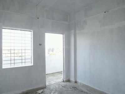 Gallery Cover Image of 350 Sq.ft 1 RK Apartment for buy in Sanaswadi for 1200000