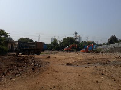 1 BHK अपार्टमेंट