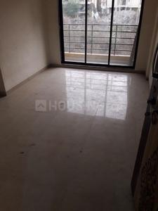 1 BHK Apartment