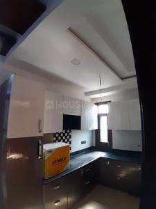 3 BHK विला
