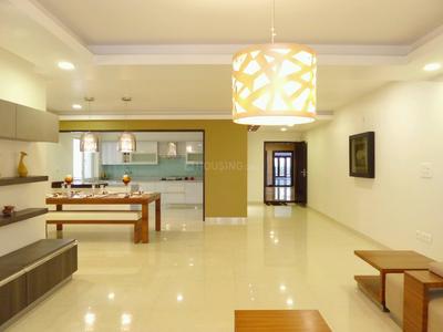 3 BHK Apartment