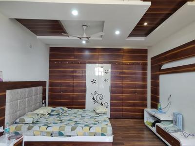 3 BHK Independent House
