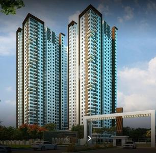 2 BHK Apartment