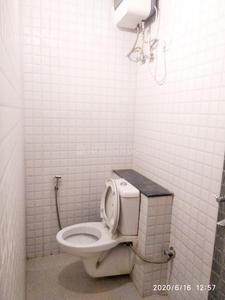 Common Bathroom Image of Suncity Paying Guest in Sector 54