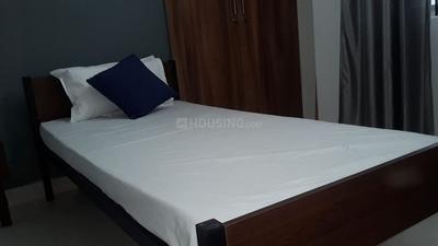 1 RK Apartment