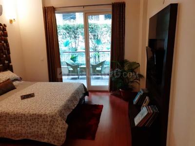3 BHK अपार्टमेंट