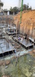 Gallery Cover Image of 1200 Sq.ft 2 BHK Apartment for buy in Vasundhara Apartments, Punjagutta for 6400000