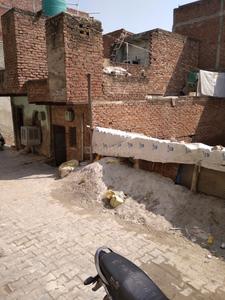 Residential Plot