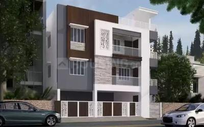 Gallery Cover Image of 690 Sq.ft 2 BHK Independent House for rent in Kovilambakkam for 10500