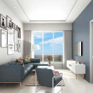 3 BHK Apartment