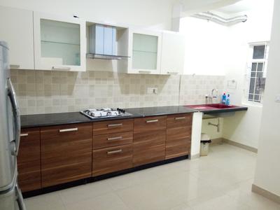 2 BHK Apartment