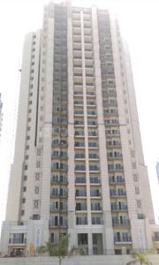 Gallery Cover Image of 1150 Sq.ft 2 BHK Apartment for buy in Yeida for 3335000