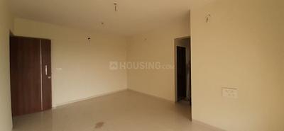 Gallery Cover Image of 603 Sq.ft 1 BHK Apartment for rent in Bhandup East for 32000