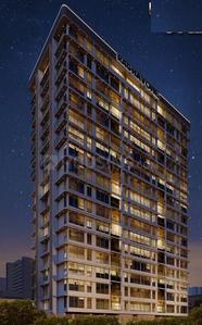 1 BHK अपार्टमेंट