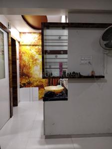 Gallery Cover Image of 1200 Sq.ft 2 BHK Apartment for buy in Dahisar East for 20000000
