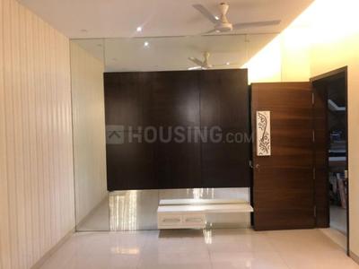 1 BHK Apartment