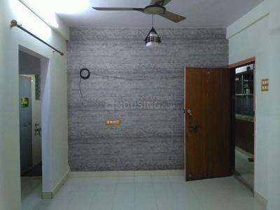 Gallery Cover Image of 650 Sq.ft 1 BHK Apartment for buy in Kopar Khairane for 7000000