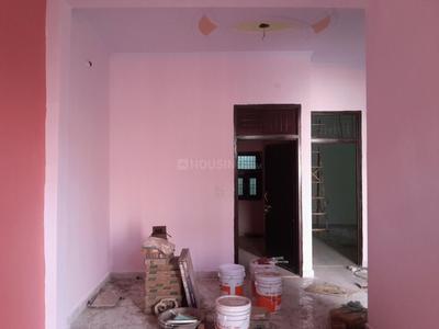 Gallery Cover Image of 900 Sq.ft 2 BHK Independent House for buy in Lal Kuan for 3500000