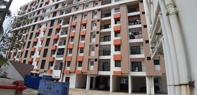 Gallery Cover Image of 1202 Sq.ft 3 BHK Apartment for buy in Sonarpur for 3846400