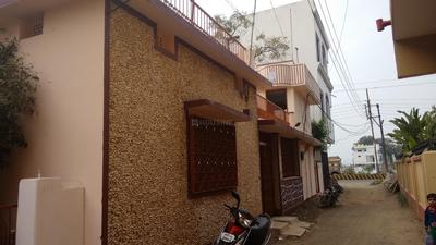 4 BHK Independent House
