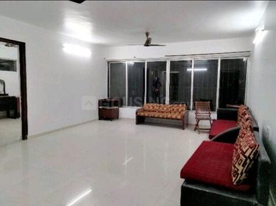 Gallery Cover Image of 1499 Sq.ft 3 BHK Apartment for buy in Harmony, Mulund East for 22500000